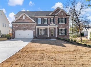130 Shadburn Ferry Rd, Buford, GA 30518
