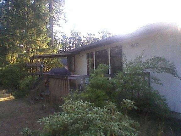 Back Porch