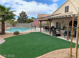 206 Oleander Pl, Henderson, NV 89015
