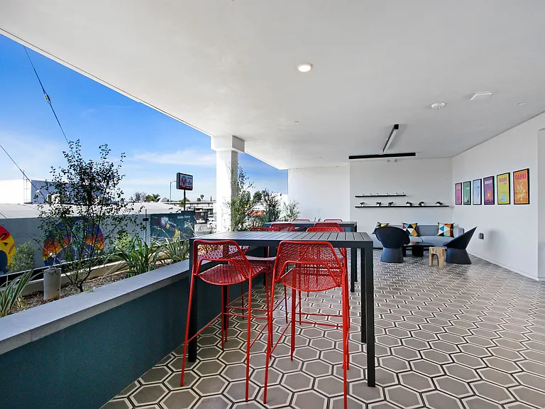 The Hamlin — Photo 15
