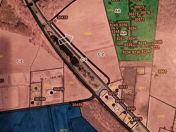 0 Ocean Hwy, Westover, MD 21871