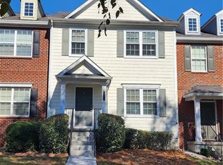 606 Market Place Ln, Woodstock, GA 30188