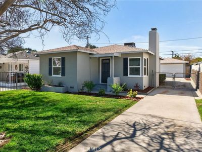 2486 Belle St, San Bernardino, CA, 92404
