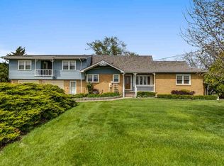 9852 S 110th St, Augusta, KS 67010