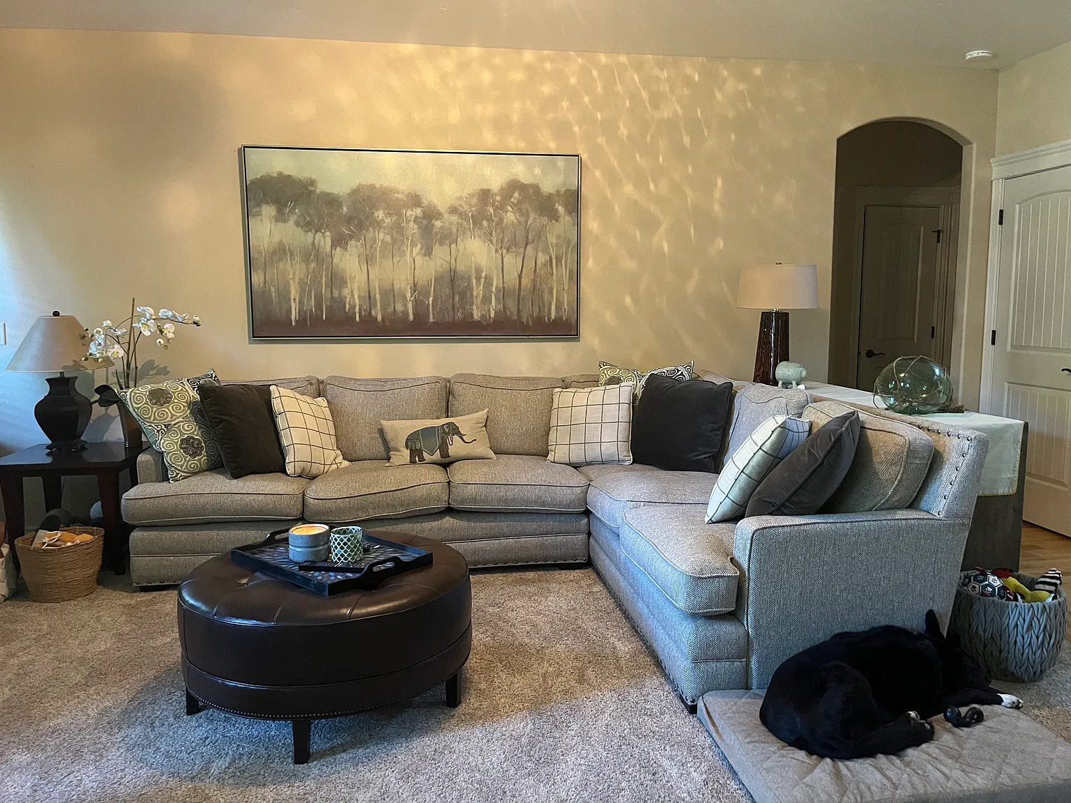4 bed, 2323 sqft, $2,950 — Photo 2