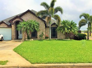 918 Annabelle St, Edcouch, TX 78538