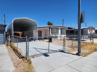 6054 Mount McKinley Ave, Las Vegas, NV 89156