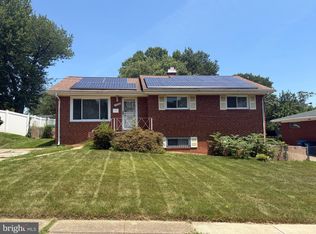 2106 Harwood Rd, District Heights, MD 20747