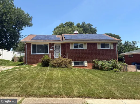 2106 Harwood Rd, District Heights, MD 20747