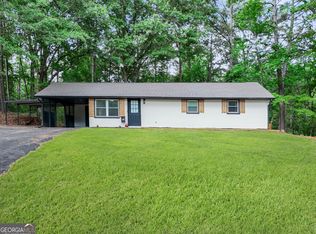 2165 S River Rd, Franklin, GA 30217