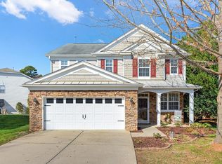 109 Poppy Hills Ct, Raleigh, NC 27603