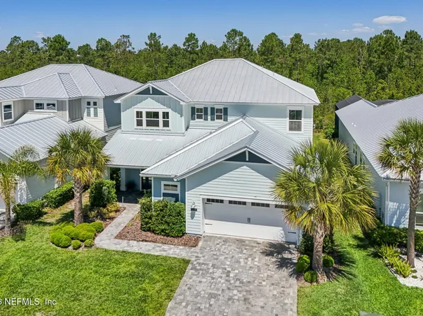 533 CARIBBEAN Place, St. Johns, FL 32259