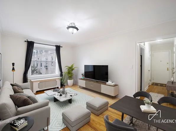 30-15 Hobart St #1A, Queens, NY 11377