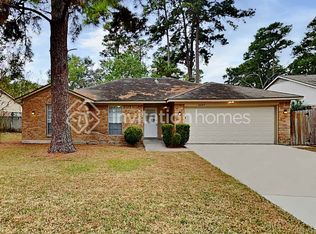 16915 Bally Castle Dr, Houston, TX 77070