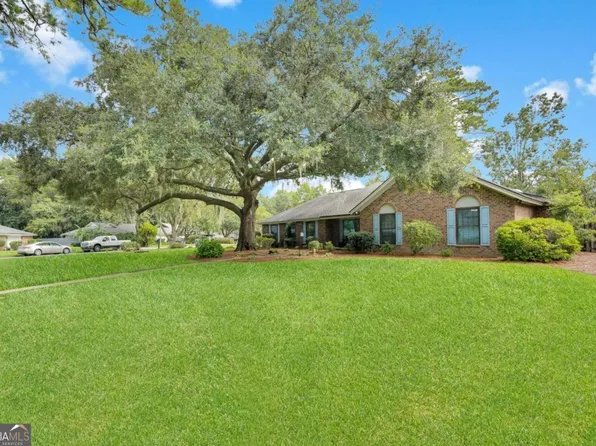 22 Cutty Sark Rd, Savannah, GA 31410