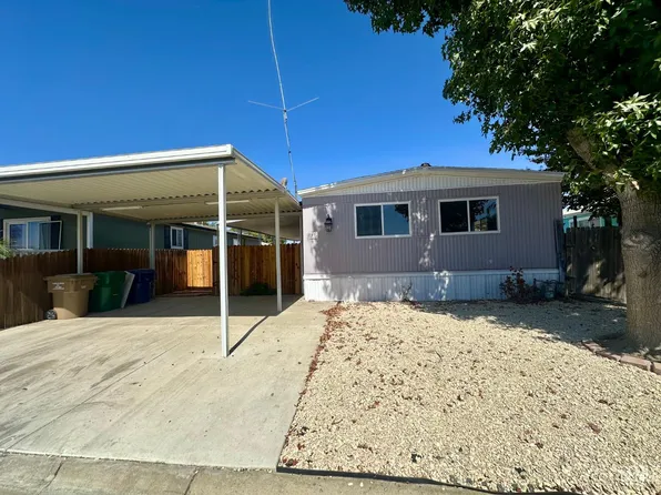 14035 Rosedale Hwy Space 92, Bakersfield, CA 93314
