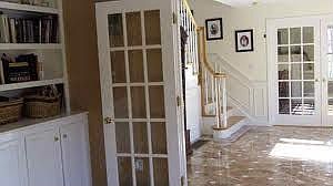 The View From The Office