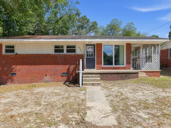 6956 Olive Dr, Columbia, SC 29203
