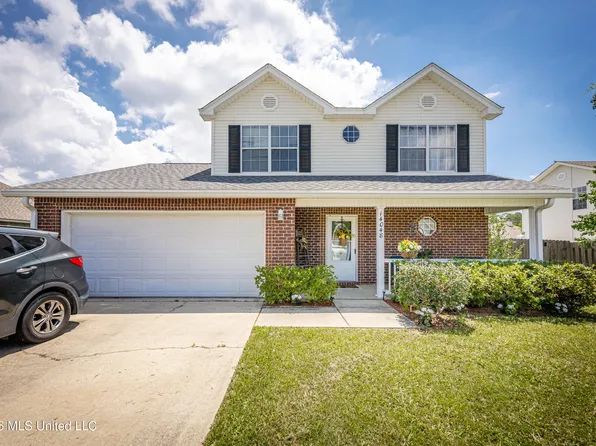 14048 Seymour Dr, Biloxi, MS 39532