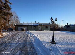 1700 E Raven Dr, Wasilla, AK 99654