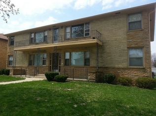 4061 N 61st St APT 2, Milwaukee, WI 53216
