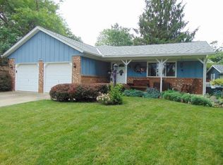 5669 Holyoke Ln, Columbus, OH