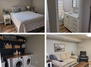 5954 Landview Dr, Roanoke, VA 24018