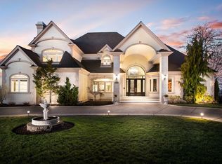 18079 SW Huckleberry Ct, Sherwood, OR 97140