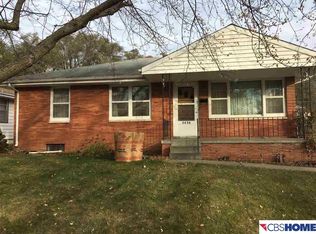 3436 Sheffield St, Omaha, NE 68112