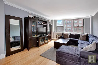 Sold by Halstead Real Estate