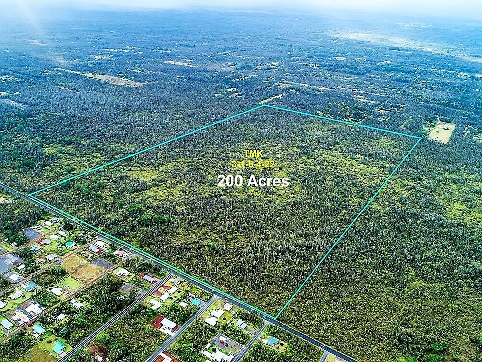 1302 Ainaloa Blvd, Pahoa, HI 96778 MLS 668763 Zillow