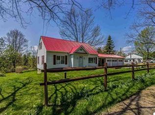 1308 County Highway 107, Fort Johnson, NY 12070