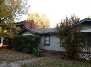 645 S Quaker Ave, Tulsa, OK 74120