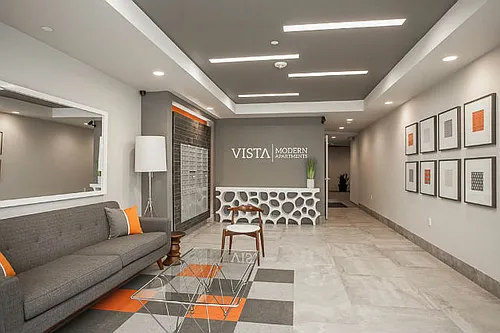 Vista Modern Apartments Photo 1