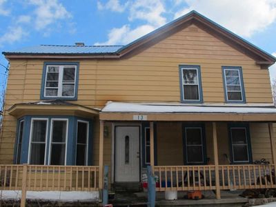 13 Maiden Ln, Cherry Valley, NY, 13320