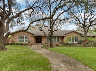 6628 Greenwich Ln, Dallas, TX 75230