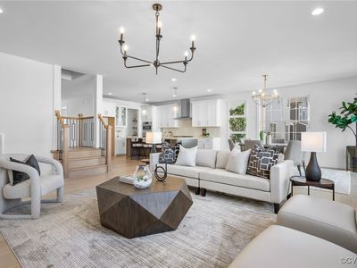 4534 Woodson Hills Way, Glen Allen, VA, 23059