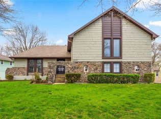 4401 E 107th Ter, Kansas City, MO 64137