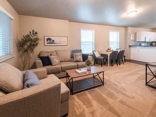 1700 S Sandhill Rd UNIT H401, Orem, UT 84058