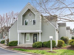 8139 Greystone East Cir #0, Henrico, VA 23229