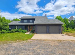 16224 Poor Farm Rd, Lanse, MI 49946