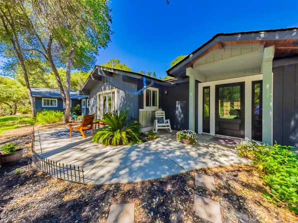 46320 Oonay Nation Rd, Coarsegold, CA 93614