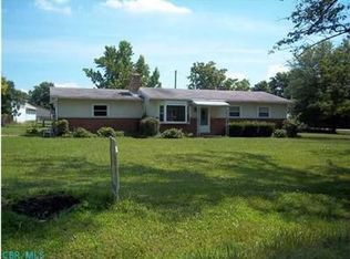 8899 Riebel Rd, Galloway, OH 43119