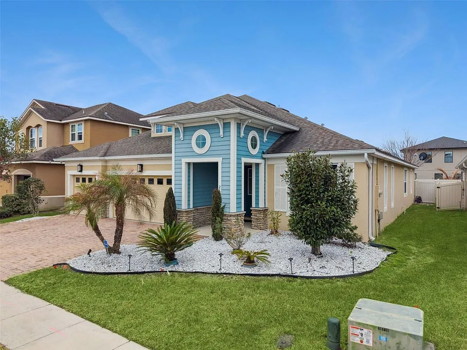 2683 Amati Dr
