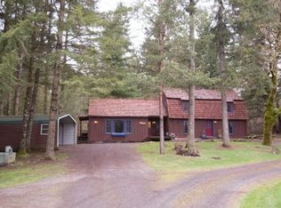 12800 NE 301st St, Battle Ground, WA 98604