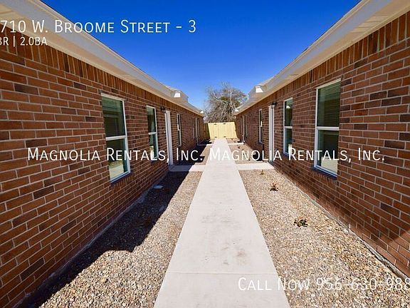 2nd image of 1710 W Broome St #3
