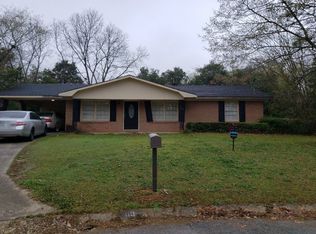 119 W Imperial Cir, Warner Robins, GA 31093