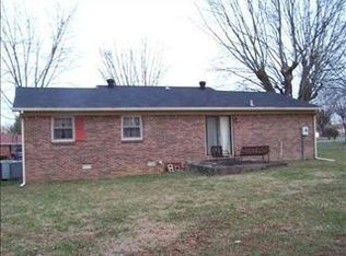 163 Southwest Cir, Scottsville, KY 42164