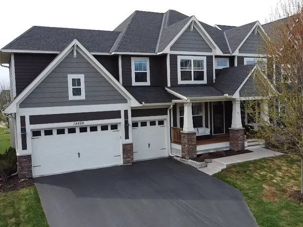 14899 50th St NE, Saint Michael, MN 55376