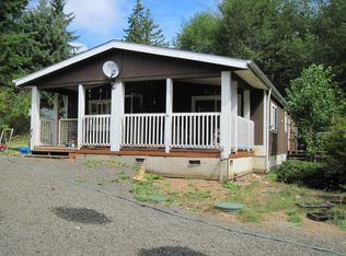 50 W Tyee Pl, Elma, WA 98541
